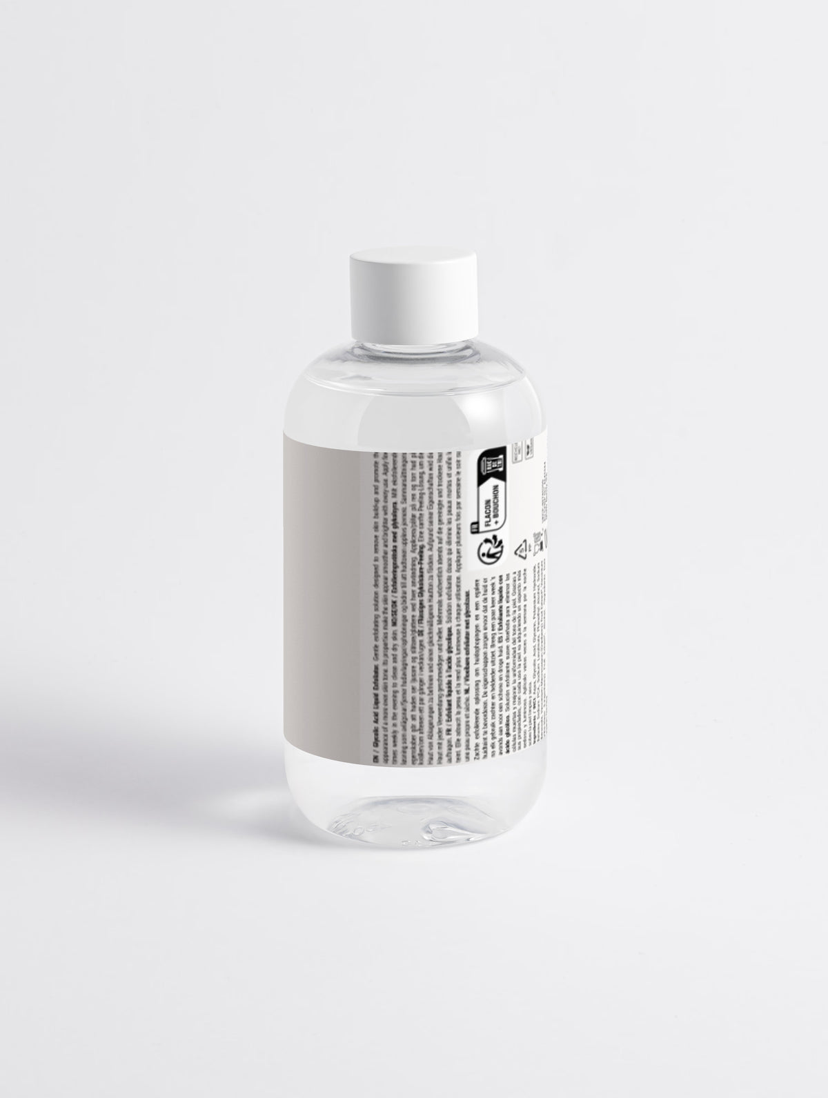 Glycolic Acid Exfoliating Toner