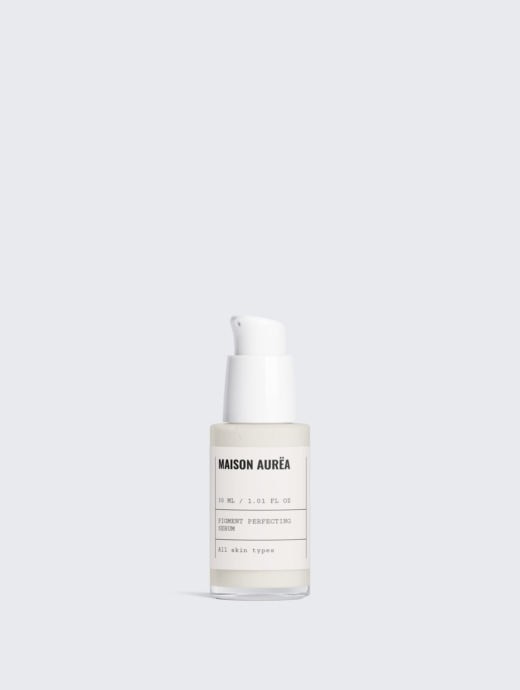 Pigment Perfecting Serum