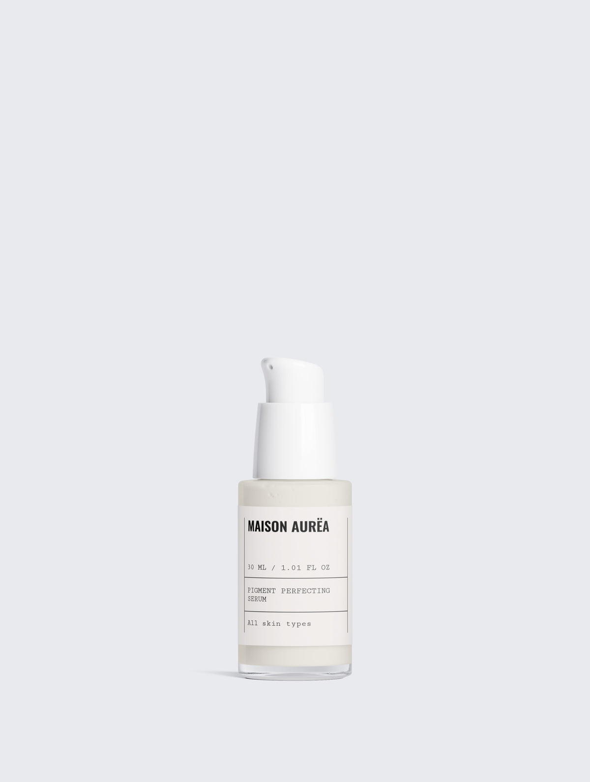 Pigment Perfecting Serum