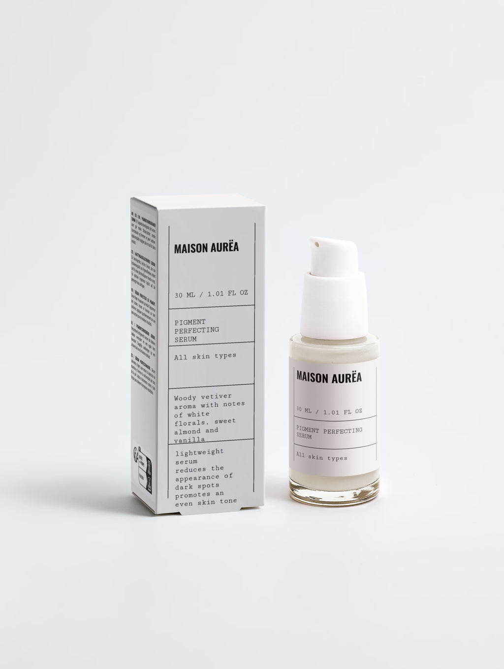 Pigment Perfecting Serum